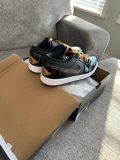 Custom Jordan 1 (Low)