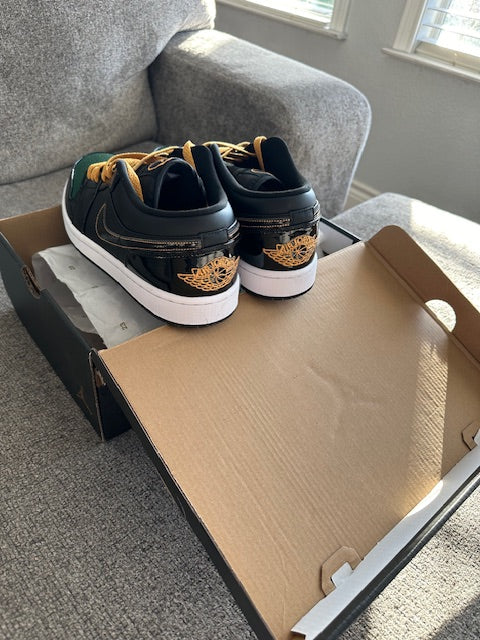 Custom Jordan 1 (Low)