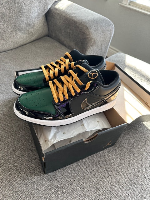 Custom Jordan 1 (Low)