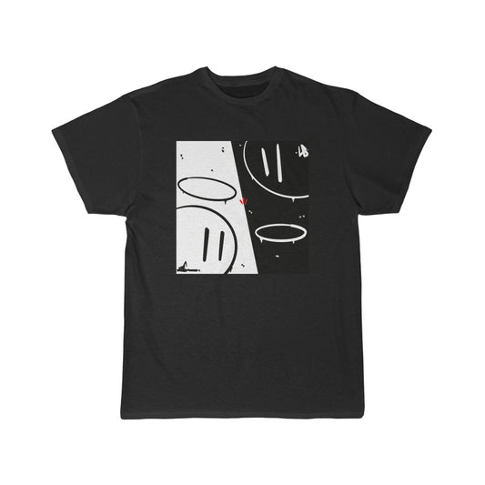 "Invert" Men's Short Sleeve Tee