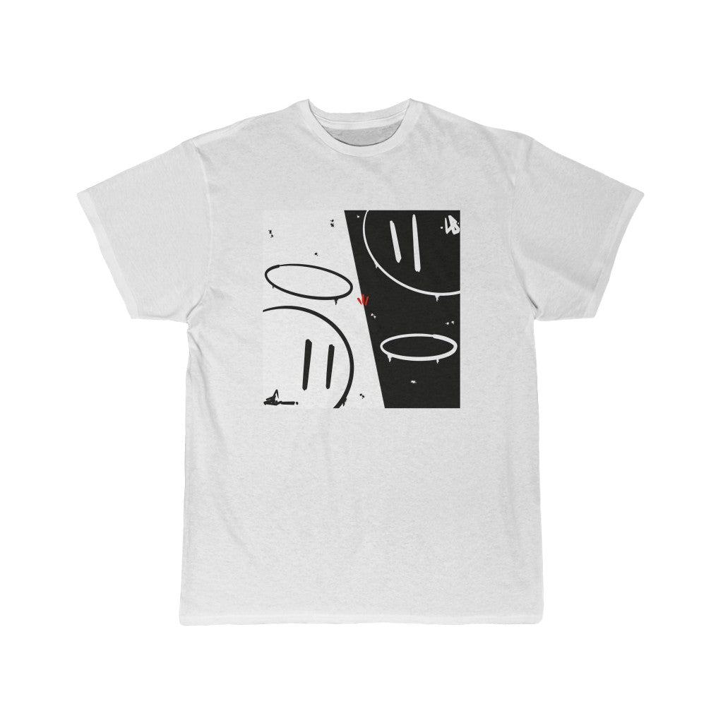 "Invert" Men's Short Sleeve Tee